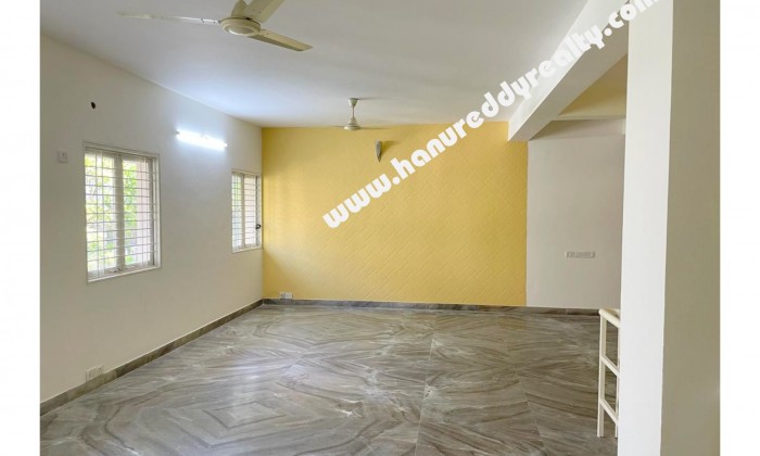 3 BHK Duplex House for Sale in Gopalapuram